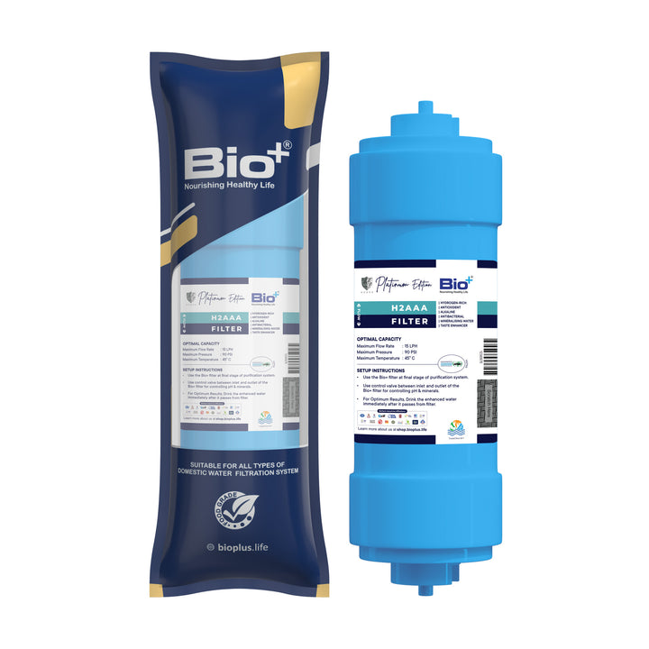 Bio+ 8