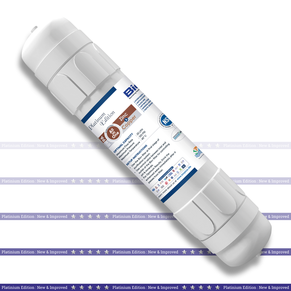 Shop Alkaline Water Filters Online at Lowest Price | Bio+ – Biotech ...