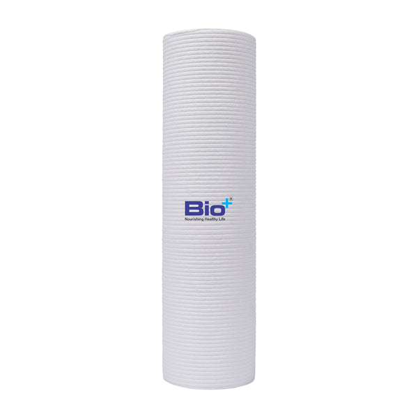 BioPlus Premium Spun Filter - 5 Micron - Effective Water Filtration ( Pack of 1)