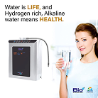 Bio+ IonGen Water Ionizer