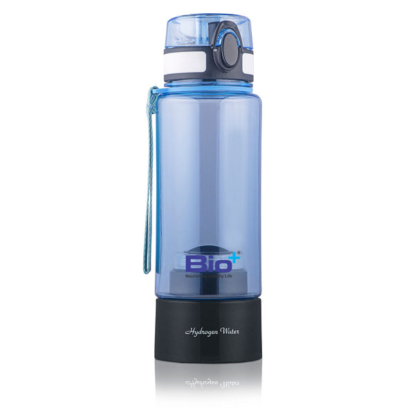 Bioplus Hydrogen Water Bottle Generator 500 ml | 1500 PPB