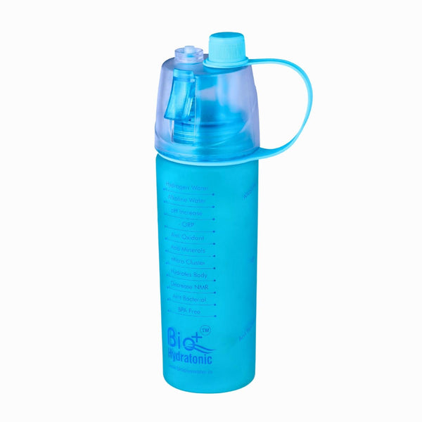 Bio+ Antibacterial Alkaline Mineralising Hydratonic Bottle