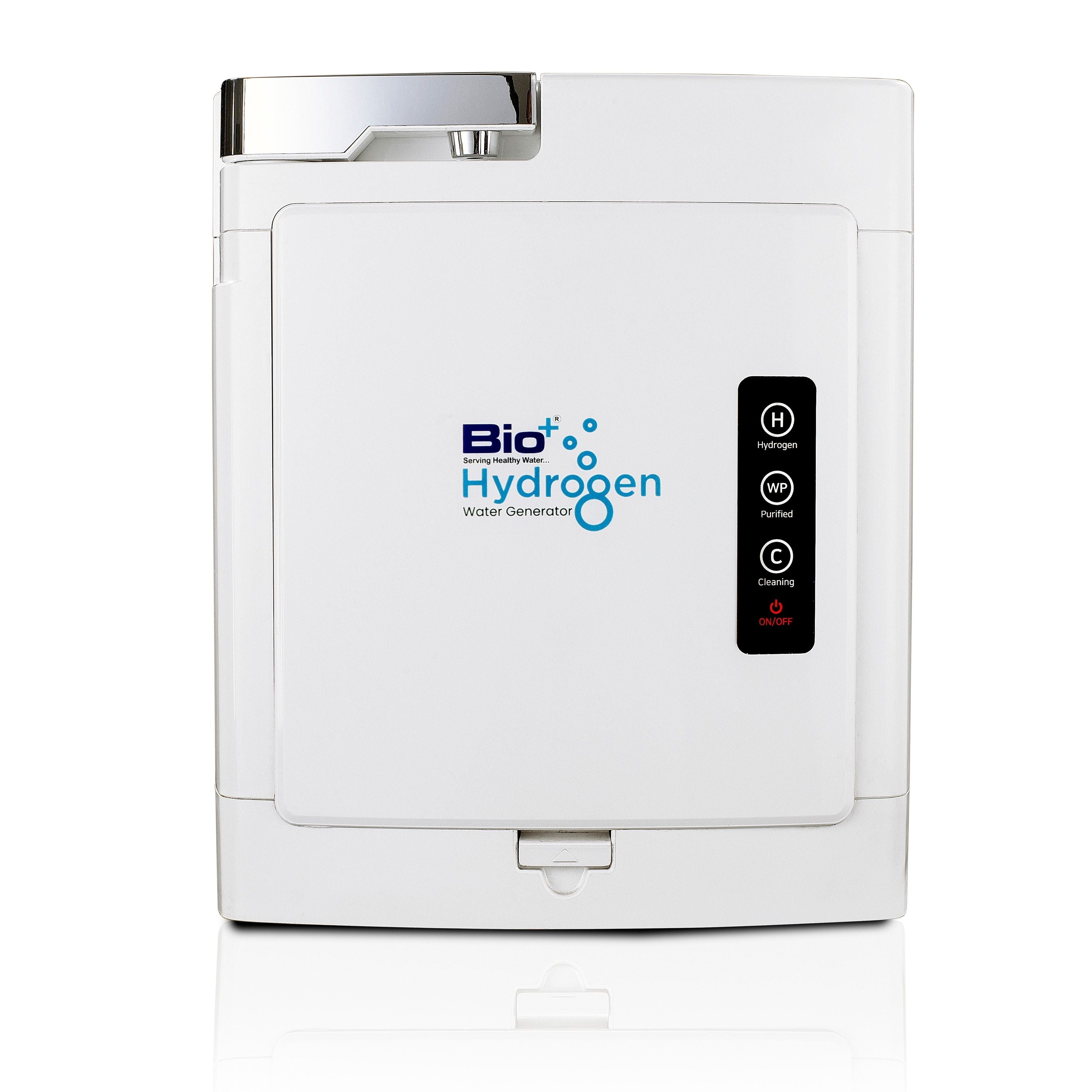 Buy Bio+ Hydrogen-rich Generating Machine | Biotech Industries Store