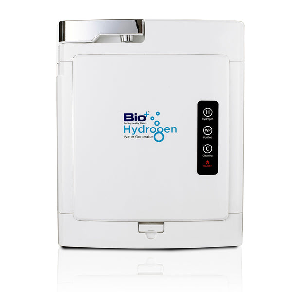 Bio+ Hydrogen-rich Generating Machine | Residential Use | Antioxidant Water
