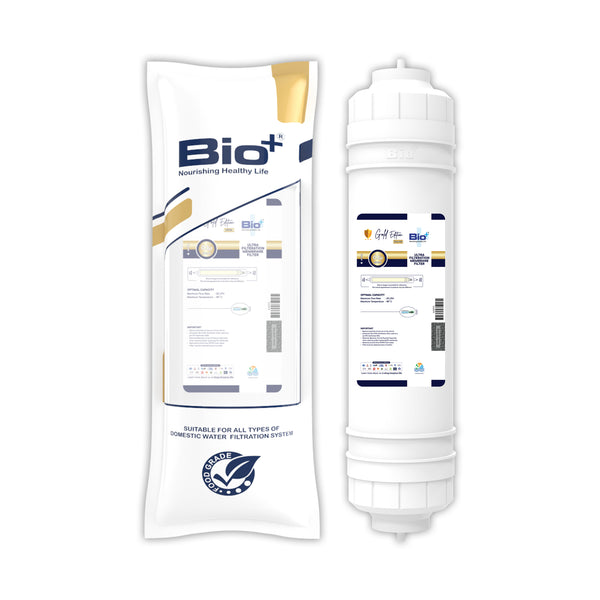 Shop Alkaline Water Filters Online at Lowest Price | Bio+ – Biotech ...