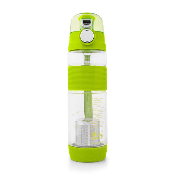 BioPlus Boost Up Water Bottle: Stay Hydrated and Energized On-the-Go