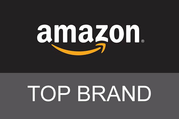 Amazon Top Brand